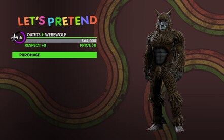 Saints Row: The Third - Horror Pack Steam Gift GLOBAL - 3