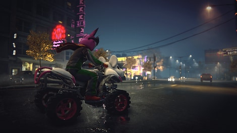 Saints Row The Third Remastered (PC) - GOG.COM Key - GLOBAL - 5