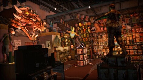 Saints Row: The Third Steam Gift GLOBAL - 2