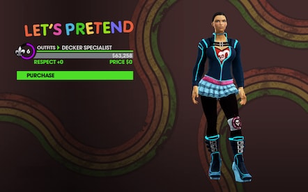 Saints Row: The Third Steelport Gangs Pack Steam Gift GLOBAL - 5