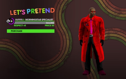 Saints Row: The Third Steelport Gangs Pack Steam Gift GLOBAL - 4