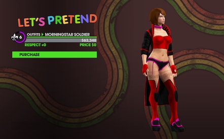 Saints Row: The Third Steelport Gangs Pack Steam Gift GLOBAL - 3