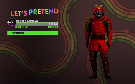 Saints Row: The Third - Warrior Pack Steam Gift GLOBAL - 4