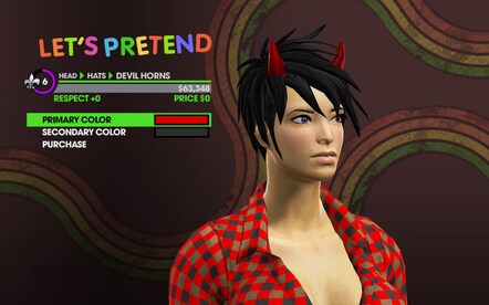Saints Row: The Third Witches & Wieners Pack Steam Gift GLOBAL - 7