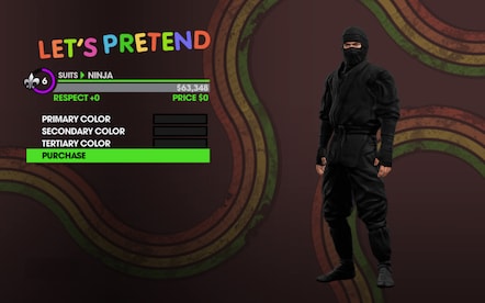 Saints Row: The Third Witches & Wieners Pack Steam Gift GLOBAL - 5
