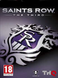Saints Row: The Third XBOX Xbox Live Key GLOBAL - 15