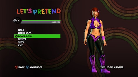 Saints Row Ultimate Franchise Pack Steam Key GLOBAL - 19