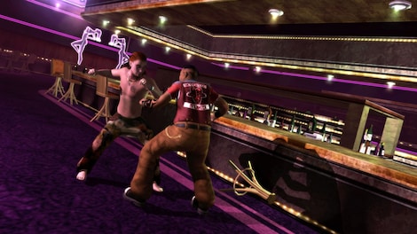 Saints Row Ultimate Franchise Pack Steam Key GLOBAL - 12