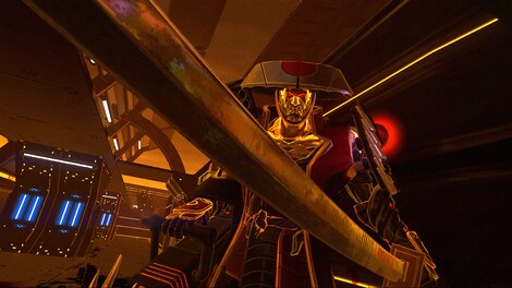 Sairento VR (PC) - Steam Key - EUROPE - 3