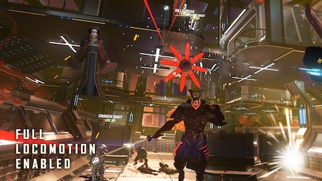 Sairento VR Steam Gift EUROPE - 4