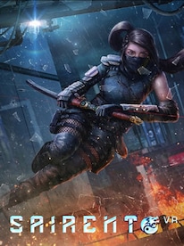 Sairento VR Steam Gift UNITED KINGDOM - 1