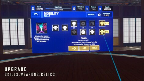 Sairento VR Steam Gift UNITED KINGDOM - 2