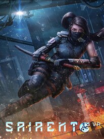 Sairento VR Steam Key NORTH AMERICA - 1