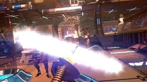 Sairento VR Steam Key NORTH AMERICA - 7