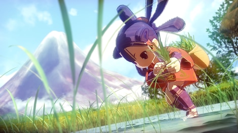 Sakuna: Of Rice and Ruin (PC) - Steam Account - GLOBAL - 8