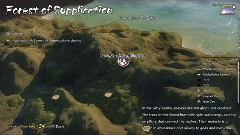 Sakuna: Of Rice and Ruin (PC) - Steam Gift - GLOBAL - 11