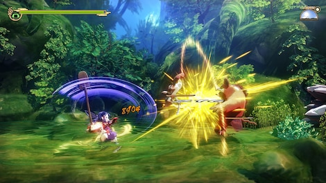 Sakuna: Of Rice and Ruin (PC) - Steam Key - EUROPE - 7