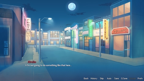 Sakura Agent Steam Key GLOBAL - 7