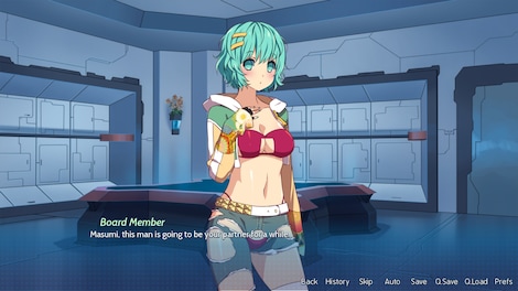 Sakura Agent Steam Key GLOBAL - 9