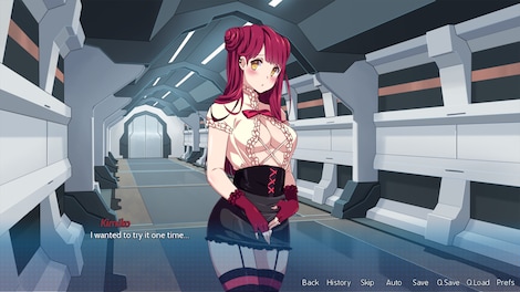 Sakura Agent Steam Key GLOBAL - 4