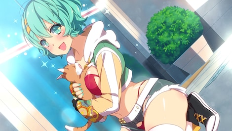 Sakura Agent Steam Key GLOBAL - 3