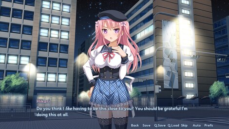 Sakura Angels Steam Gift EUROPE - 11