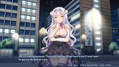Sakura Angels Steam Gift EUROPE - 7