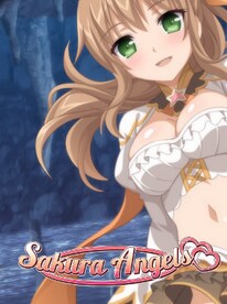 Sakura Angels Steam Gift EUROPE - 1