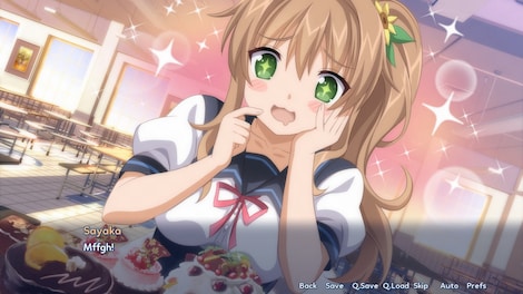 Sakura Angels Steam Key GLOBAL - 10