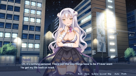 Sakura Angels Steam Key GLOBAL - 7