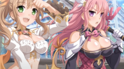 Sakura Angels Steam Key GLOBAL - 8
