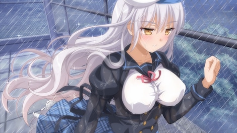 Sakura Angels Steam Key GLOBAL - 3