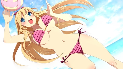 Sakura Beach 2 Steam Gift GLOBAL - 9