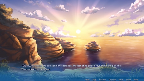Sakura Beach 2 Steam Gift GLOBAL - 8