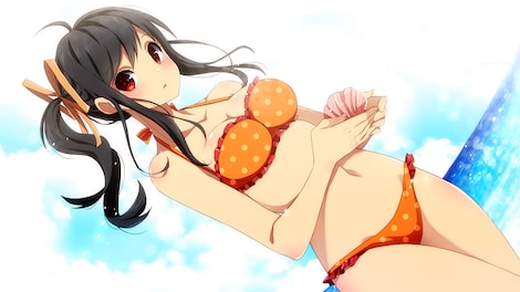 Sakura Beach 2 Steam Key GLOBAL - 5
