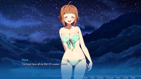 Sakura Beach 2 Steam Key GLOBAL - 4