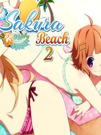 Sakura Beach 2 Steam Key GLOBAL - 10