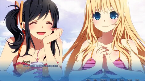 Sakura Beach Steam Gift GLOBAL - 7