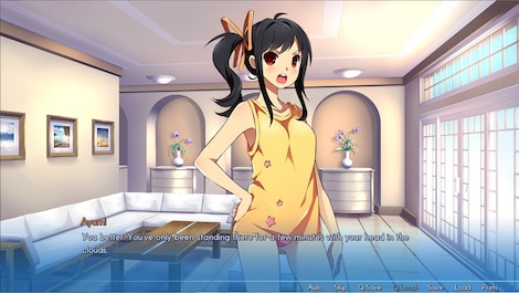 Sakura Beach Steam Key GLOBAL - 8