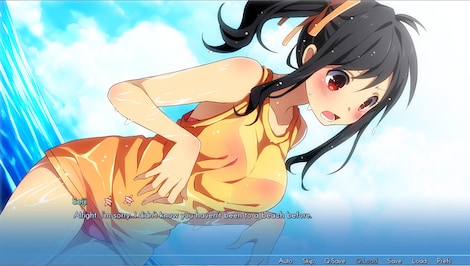 Sakura Beach Steam Key GLOBAL - 6