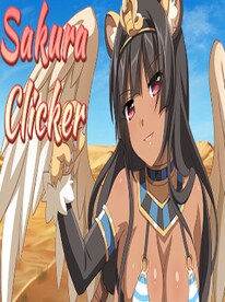 Sakura Clicker - Cute Bikini Steam Gift GLOBAL - 1