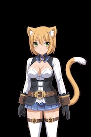 Sakura Clicker - Hairstyle Pack Steam Gift GLOBAL - 11