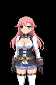 Sakura Clicker - Hairstyle Pack Steam Gift GLOBAL - 9