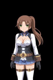 Sakura Clicker - Hairstyle Pack Steam Gift GLOBAL - 10