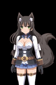 Sakura Clicker - Hairstyle Pack Steam Gift GLOBAL - 6