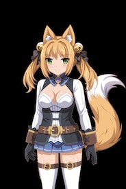 Sakura Clicker - Hairstyle Pack Steam Gift GLOBAL - 8