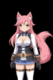 Sakura Clicker - Hairstyle Pack Steam Gift GLOBAL - 4