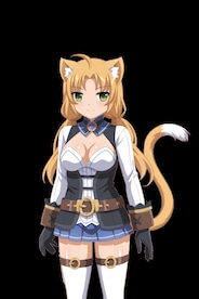 Sakura Clicker - Hairstyle Pack Steam Gift GLOBAL - 3