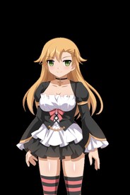 Sakura Clicker - Maid Dress Steam Key GLOBAL - 2