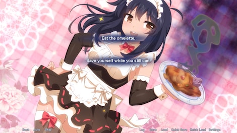 Sakura Cupid Steam Key GLOBAL - 0